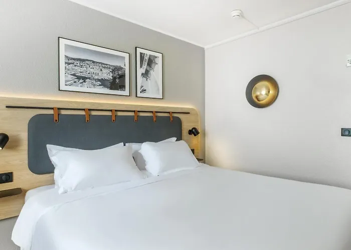 Campanile Nice Aéroport